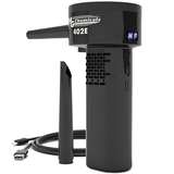 Electronic Super Duster, ESD Safe, Black redirect to product page